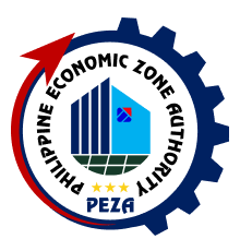 Philippine Economic Zone Authority (PEZA)