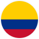 Colombia flag