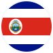 Costa rica flag