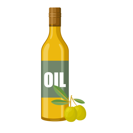 Animal and Vegetable Oils image