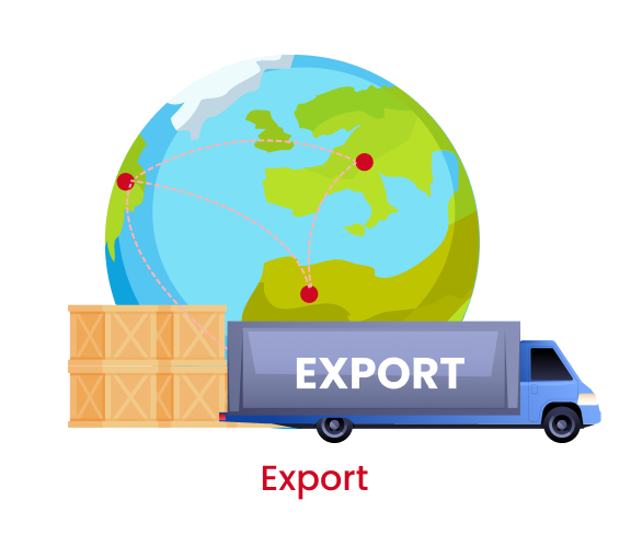 Export