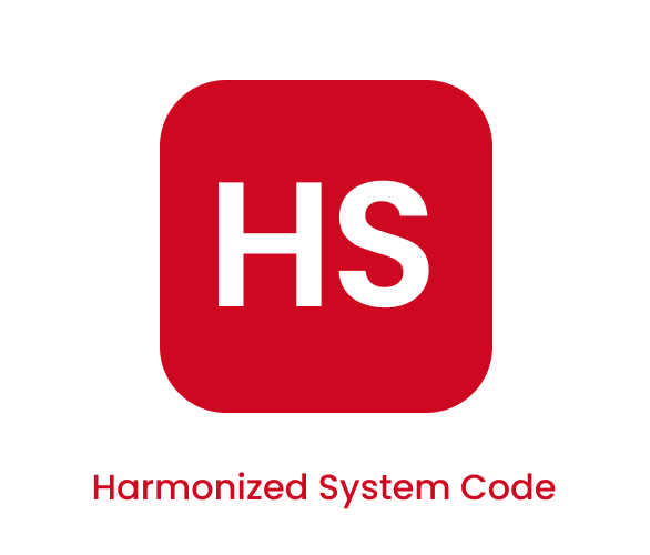 Harmonized System code