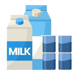 Dairy Products Image