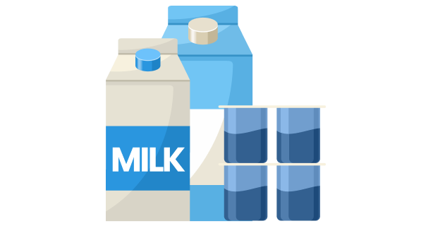 Dairy Products Image