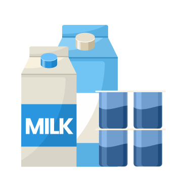 Dairy Products Image