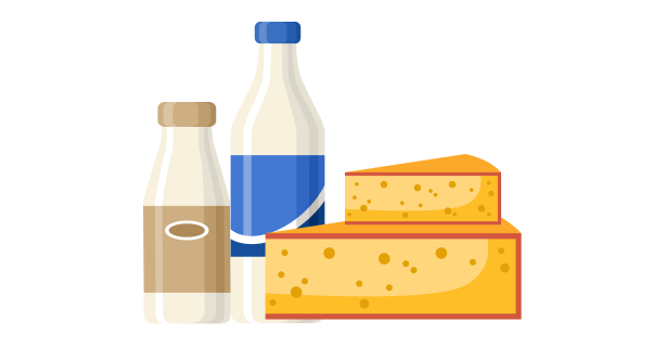 Specialty Dairy Image