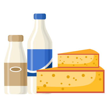 Specialty Dairy Image