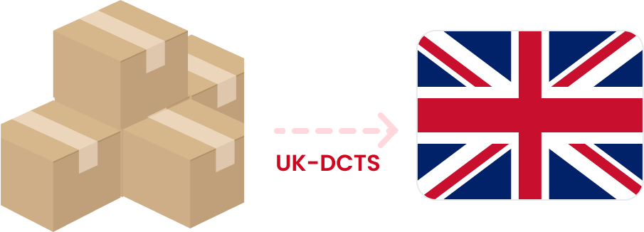 UK DCTS