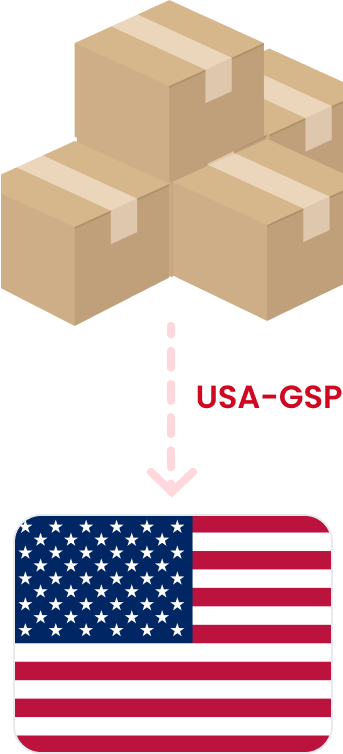 USA-GSP