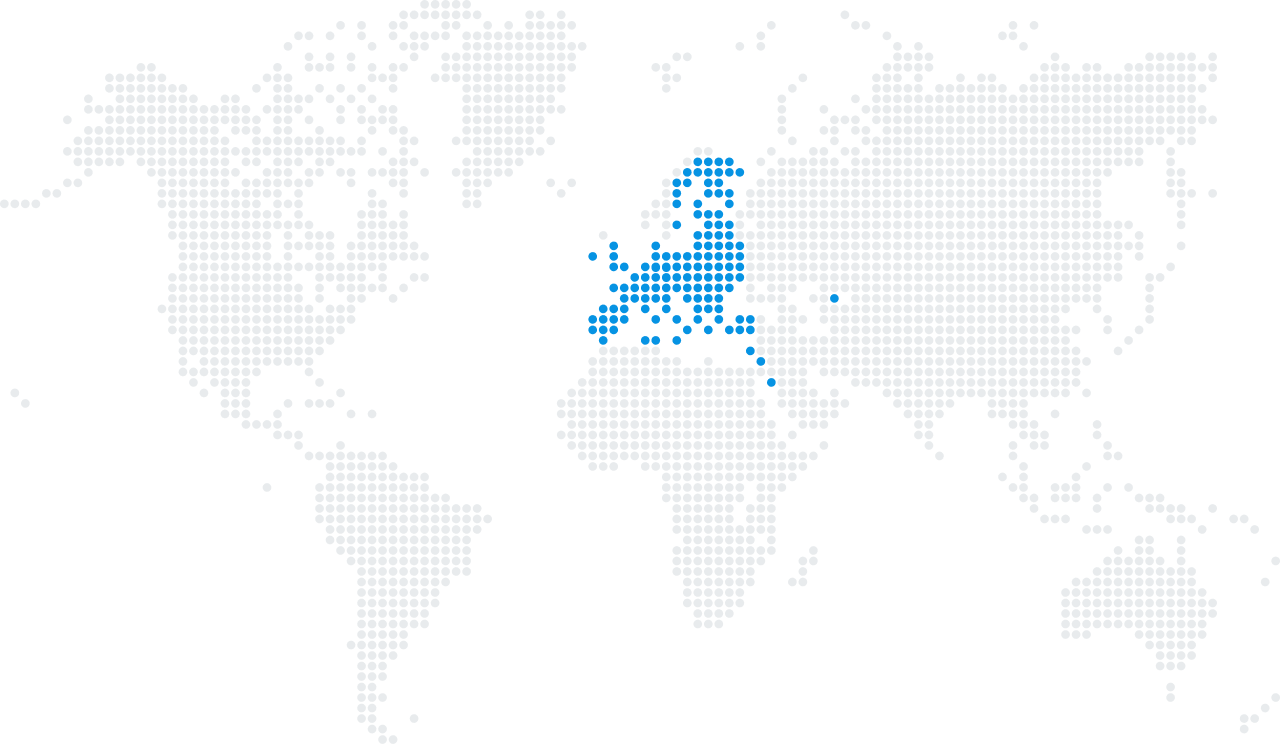 Asia pacific map - EU-GSP+