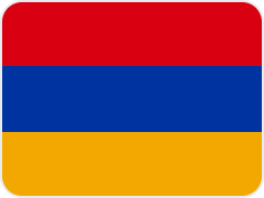 Armenia Flag