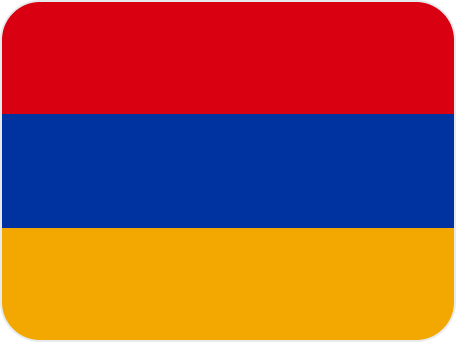 Armenia Flag