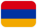 Flag Armenia