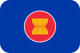 Asean Flag