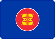 Asean Flag