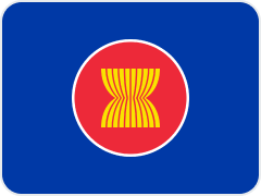 Asean Flag