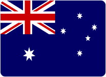 Australia Flag