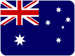 Australia Flag