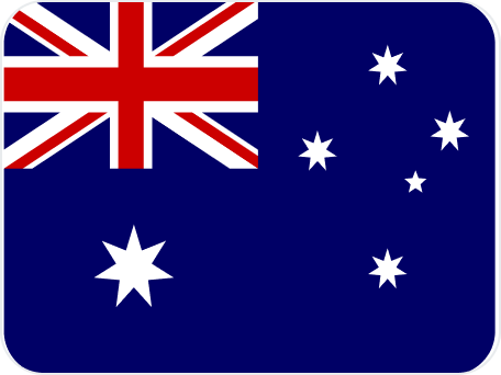 Australia Flag