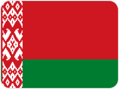 Belarus Flag