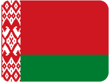 Belarus Flag