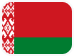 Flag Belarus