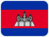 Flag Cambodia