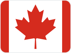 Canada Flag