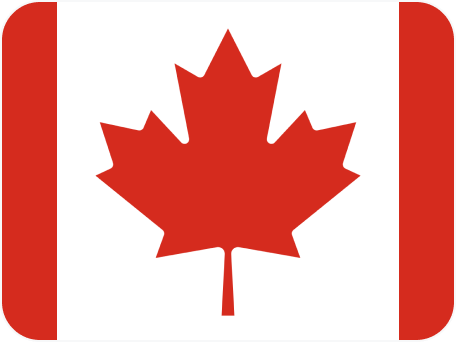 Canada Flag