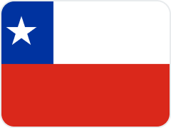 Chile Flag