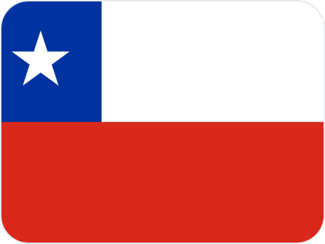 Chile Flag