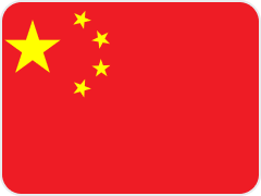 China Flag