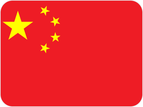 China Flag