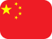 Flag China