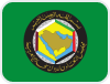 Gulf Cooperation Council Flag