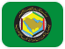 Flag Gulf Cooperation Council