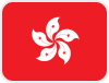 Hong Kong Flag