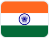 Flag India