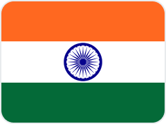 India Flag