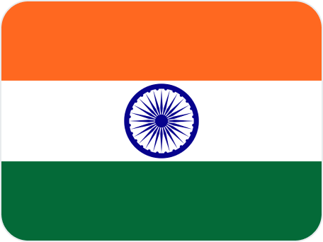 India Flag