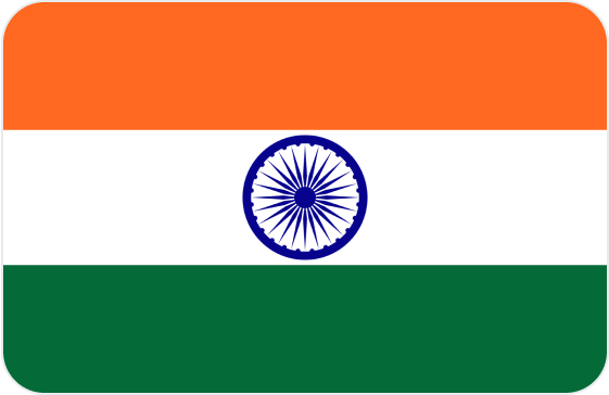 India Flag