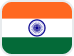 Flag India