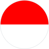 Flag Indonesia