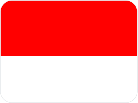 Indonesia Flag