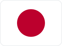 japan Flag