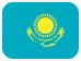 Flag Kazakhstan