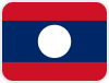 Flag Laos