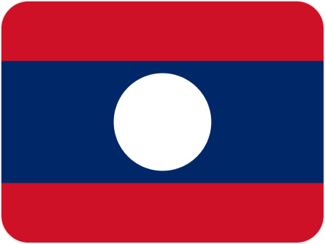 Laos Flag