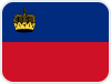 Liechtenstein Flag