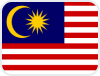 Flag Malaysia